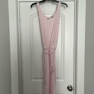 Women’s maxi dress